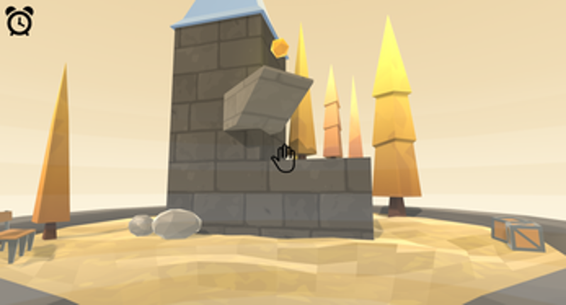 Unclimbable Tower Image