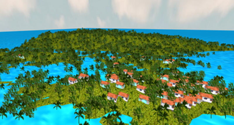 WORLD GENERATOR 1.0 Image