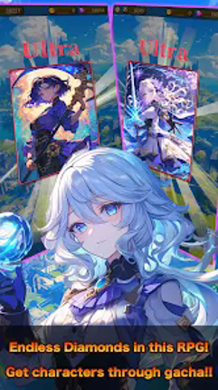 Mystic Dungeon Image
