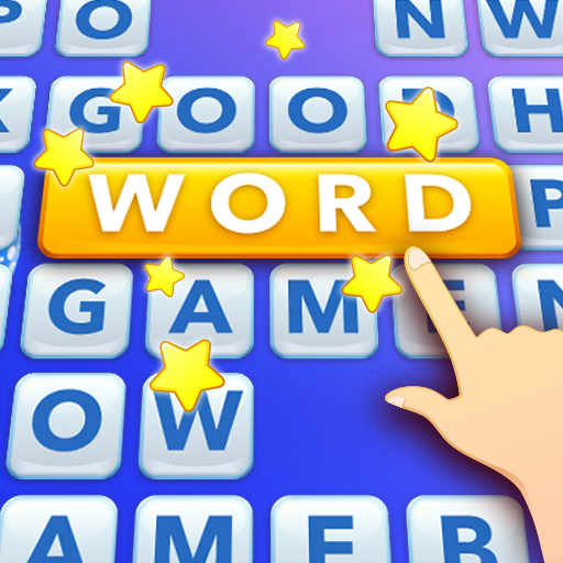Games like Word Scroll - Search Word Game