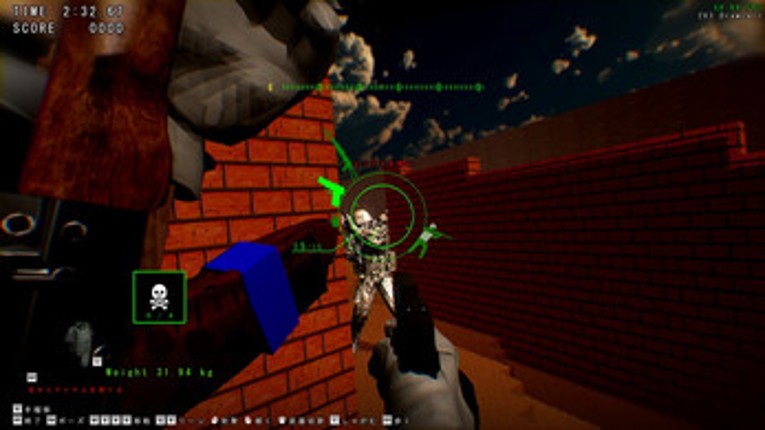 Garbage Collector screenshot