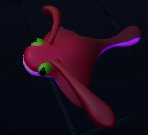 GDTV2025 NanoDefender: Battle Within screenshot