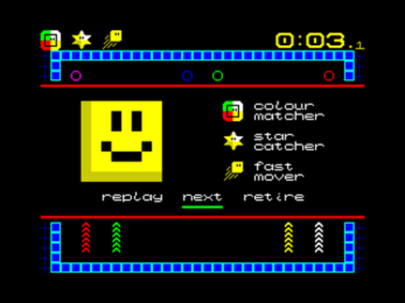 Gem Chaser 2 Image