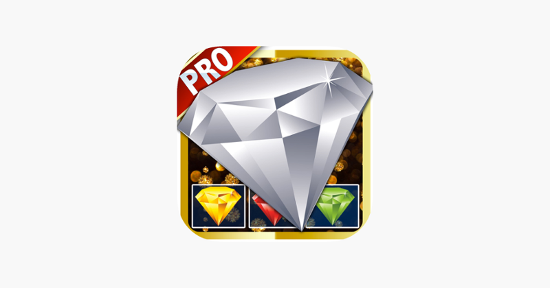 Gems Crush Match Mania Image