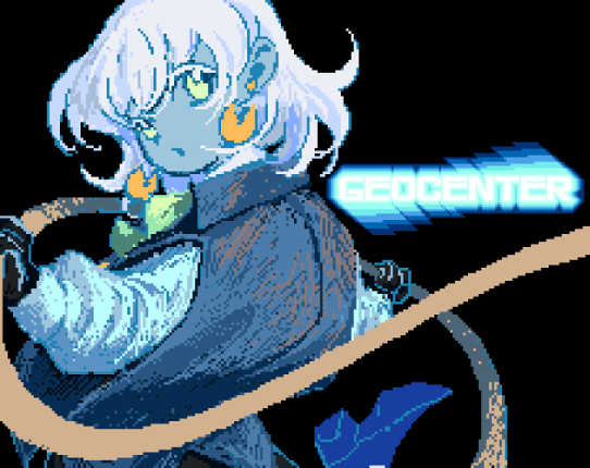 GEOCENTER Image
