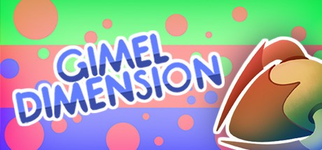 Games like Gimel Dimension
