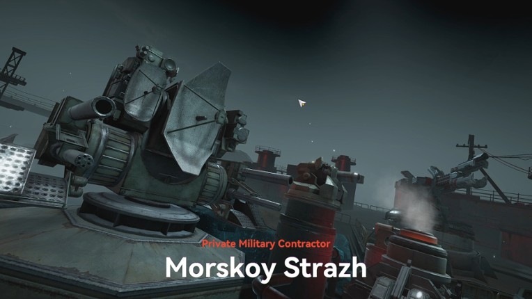 GIRLS' FRONTLINE 2: EXILIUM screenshot