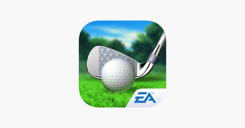 Golf Clash - Golfing Simulator Game Cover