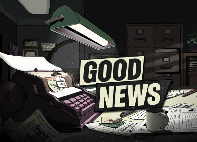 Games like Good News