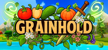 Games like Grainhold