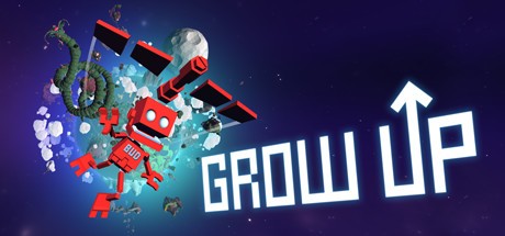 Games like Grow Up
