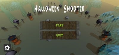 Halloween Shoooter Image