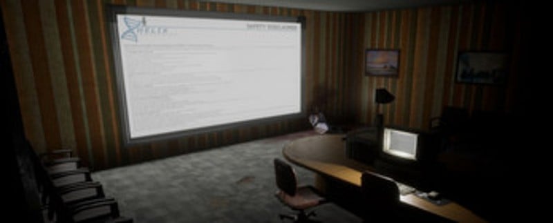 Helix Labs: Classified screenshot