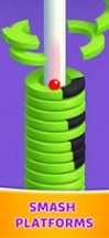 Helix Paint Ball - jump Stack Image