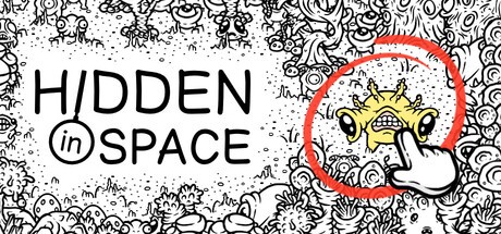 Games like Hidden in Space