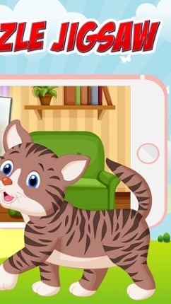 Hola Little Cats screenshot