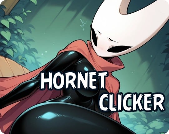 Hornet Clicker (v1.02) [Character from the game: Hollow Knight: Silksong] Image
