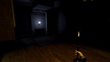 Horror Adventure VR Image