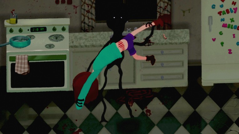 House 2 screenshot