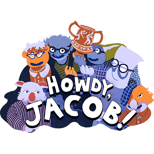 Games like Howdy Jacob