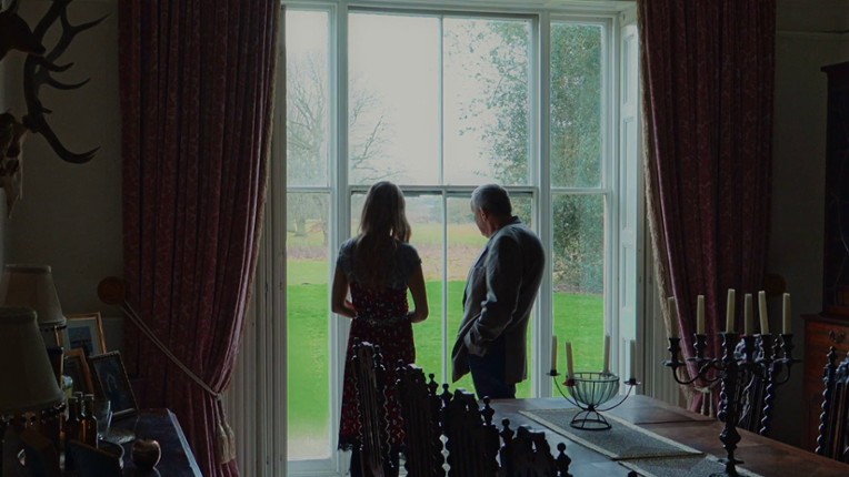 I Saw Black Clouds screenshot