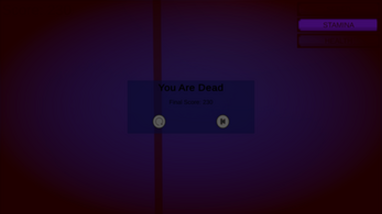 I think I am going to Die screenshot
