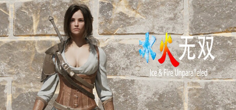 Ice and Fire Unparalleled Image