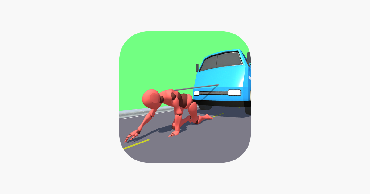 Games like Idle Tap Strongman