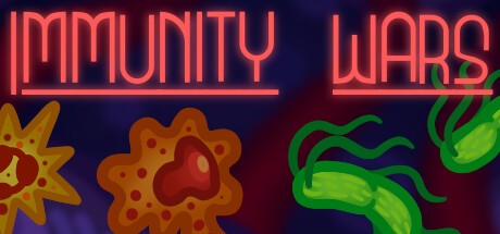 Games like Immunity Wars