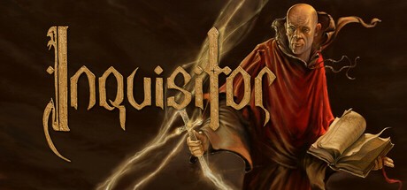 Games like Inquisitor