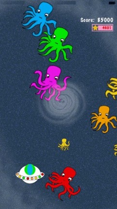 Interstellar Rangers screenshot