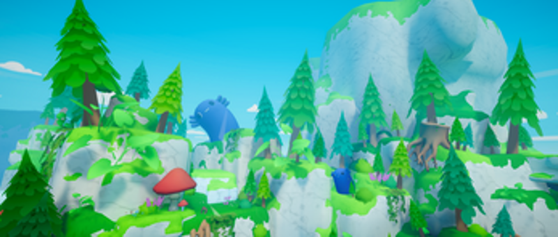 Ishmael Masters screenshot