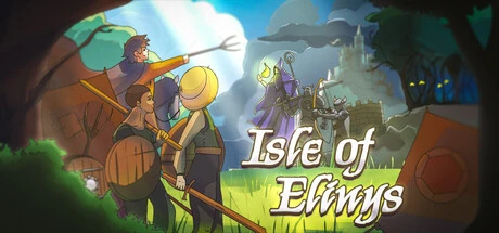 Games like Isle of Elinys