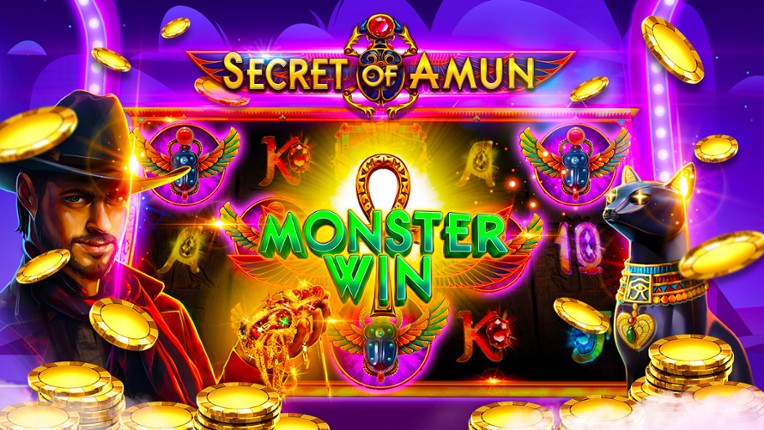 Jackpot.de screenshot