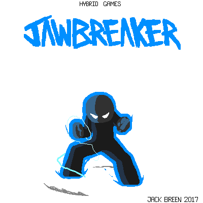 Games like Jawbreaker