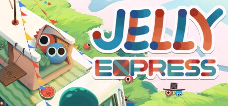 Games like Jelly Express