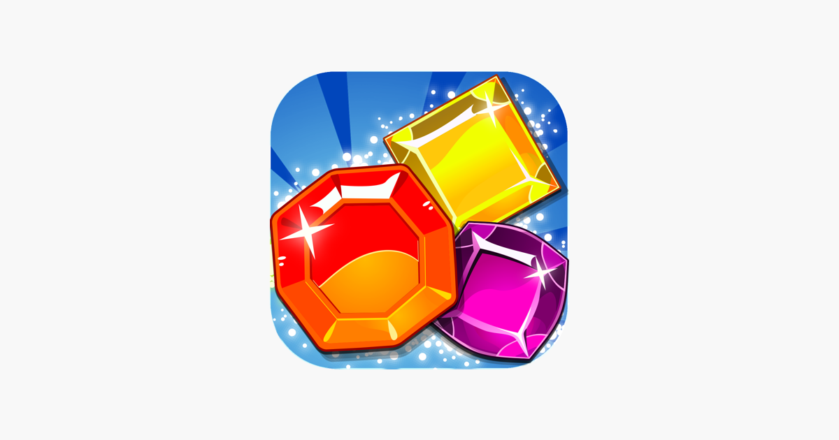 Games like Jelly Galaxy Blast - Amazing Match 3 Puzzle