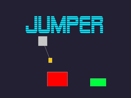 Games like JUMPER - THE TOWER DESTROYER
