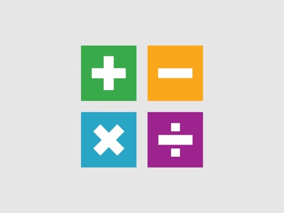 Just Math! - Math for kids! - Improve math skill for your child screenshot