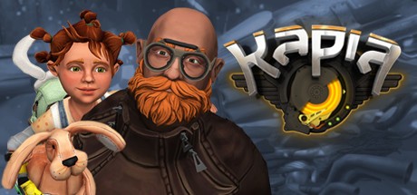 Games like KAPIA