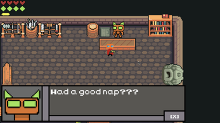 KILL THE FOOD PYRAMID Image