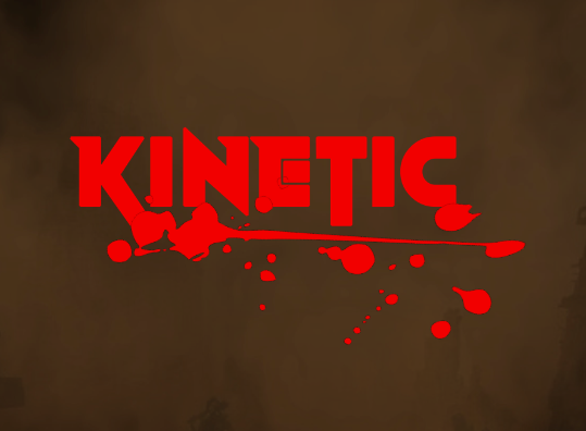 Games like Kinetic