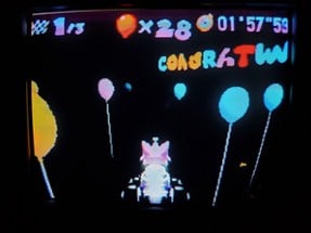 KITTY KART 64 Image