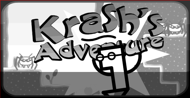 Games like Krashs Adventure