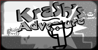 Krashs Adventure Image