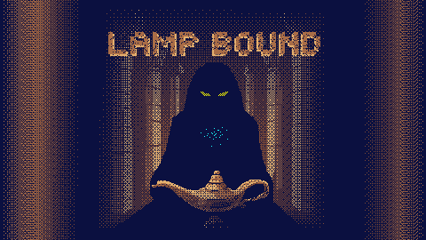Games like LAMP BOUND