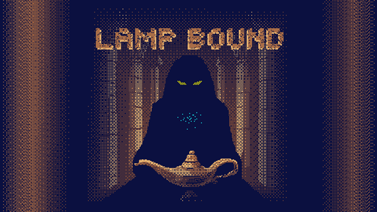 LAMP BOUND Image