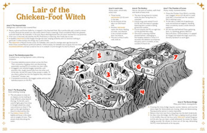 Land of Eem: Adventures in the Mucklands Image