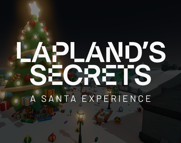 Games like Lapland's Secret