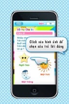 Learning Game - Do vui cho be Image